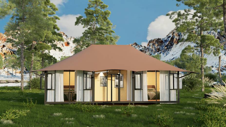 大兴安装配式建筑厂家