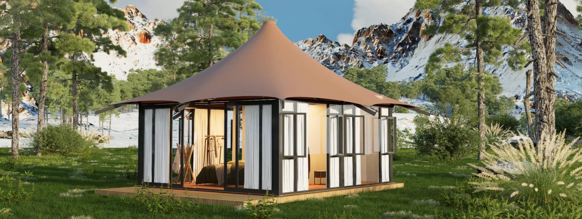 大兴安装配式建筑厂家